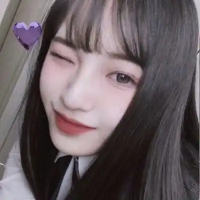 气质姐妹头像2021新款式