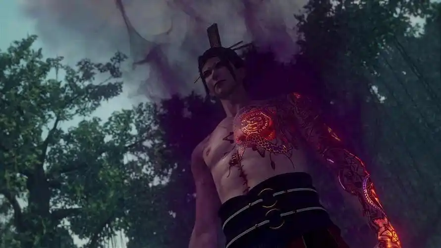 为我的岐王我的君,送别(画江湖之不良人3)剧评