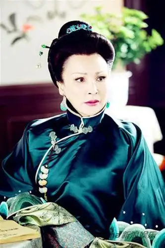 还记得她吗?没想到她竟不是台湾人! 没想到她年轻时竟然这麼美