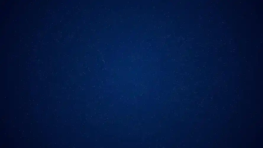 深蓝色背景视频