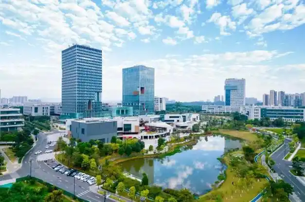 科创|松山湖|东莞市|人工智能|科技成果_网易订阅