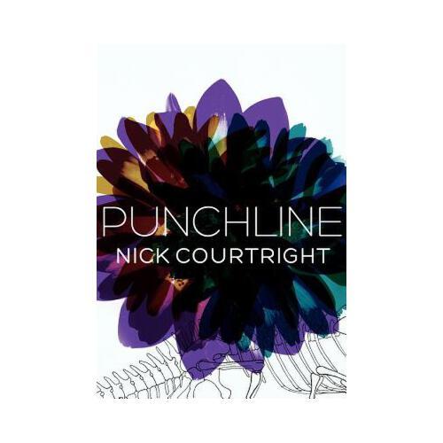 【预订】punchline