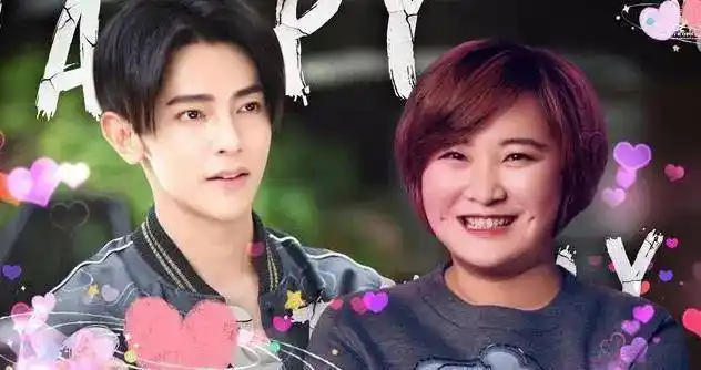 原创贾玲才是真正的人生赢家隐婚丈夫近照曝光原来一直在眼前