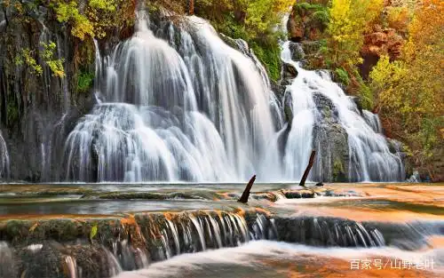 爱好者必备山水图