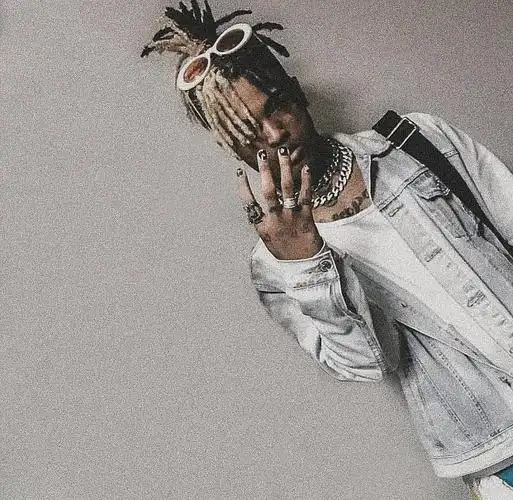 有没有很酷炫很hiphop的头像呀