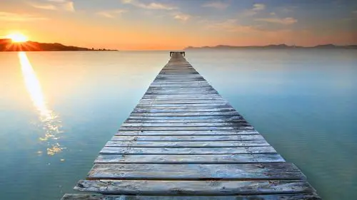 高清唯美自然风景图片桌面壁纸