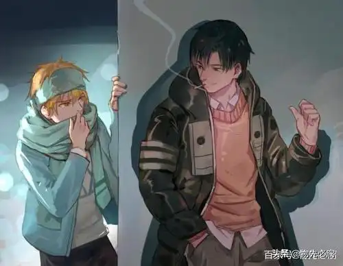 本文由物先必腐原创,禁止搬文和转载.图源网络,侵删.