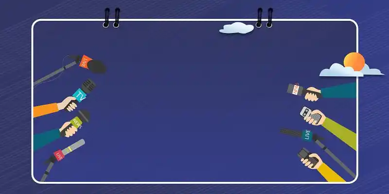 采访背景图片-采访背景素材下载-觅知网