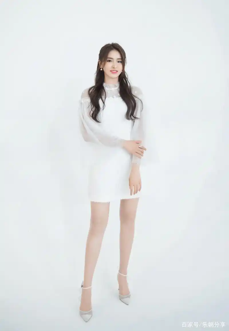 金子涵美图集锦