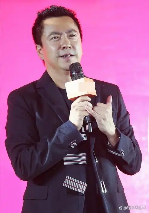 曾经"不可一世"的王中磊,女明星抢着巴结的人,为何会走到今天