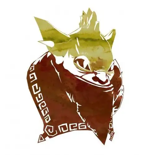 一套精美dota2英雄头像二我爱dota2