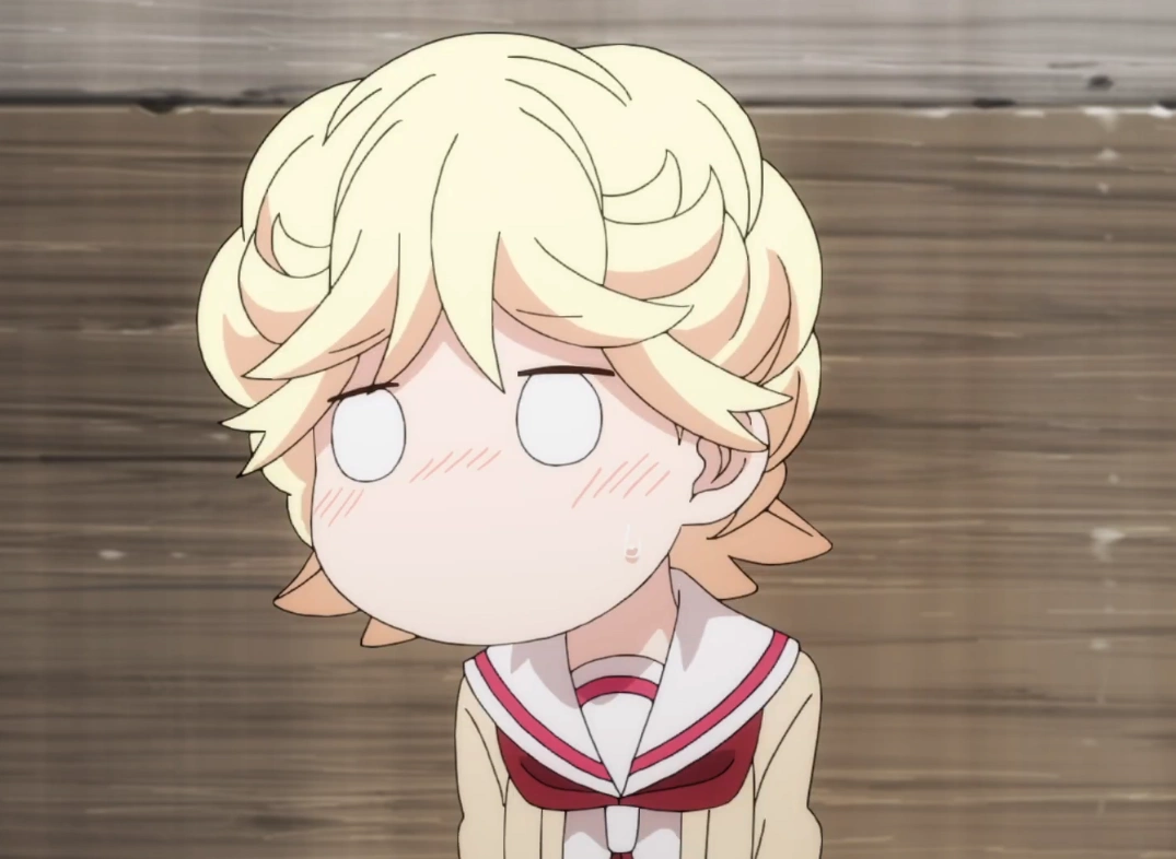 无能力者娜娜如果你是黄毛会如何从娜娜手里活下来呢