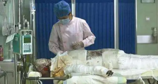 医学院解刨使用的尸体都是哪来的说出来你都不信