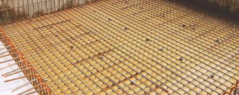 基础筏板是什么意思