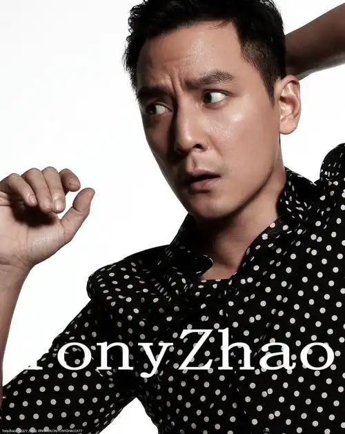 吴彦祖 - 堆糖,美图壁纸兴趣社区