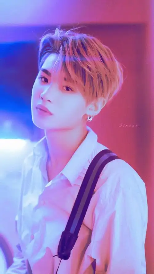 黄明昊 - 堆糖,美图壁纸兴趣社区