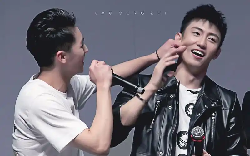 瑜洲让我留在你身边最戳我的细节