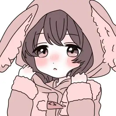 动漫萌系闺蜜头像 高清超可爱的q版闺蜜头像图片_闺蜜姐妹女生头像