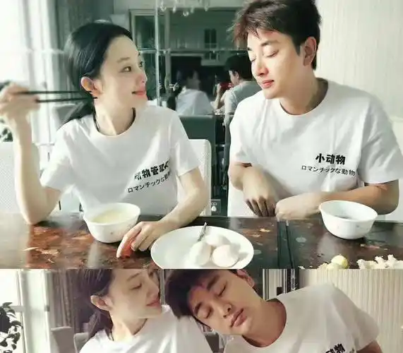 贾乃亮再被指现身李小璐住处,引发复合期待.