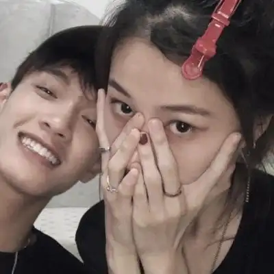 qq情侣头像个性网2020最新图片