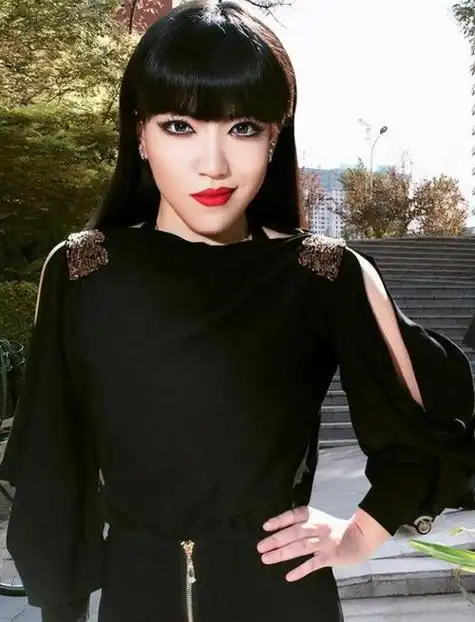 一,吴莫愁个人资料