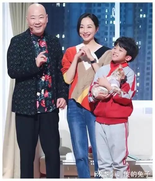 57岁的郭冬临走到今天该怪谁呢成于小品败于自己