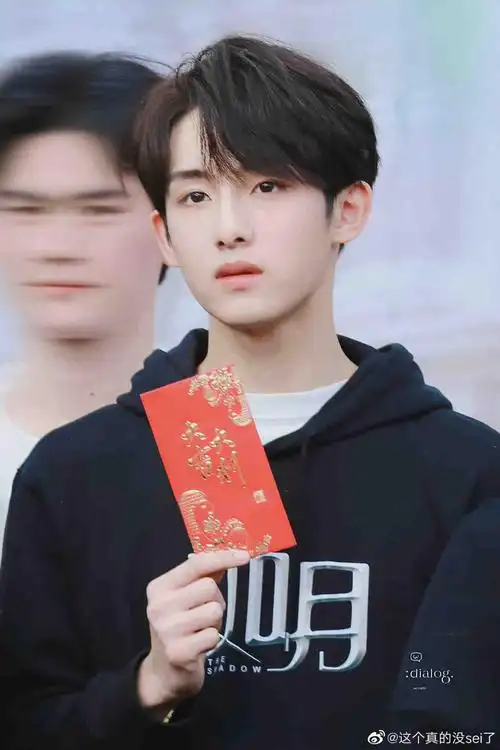 董思成郭俊辰世界上的另一个我