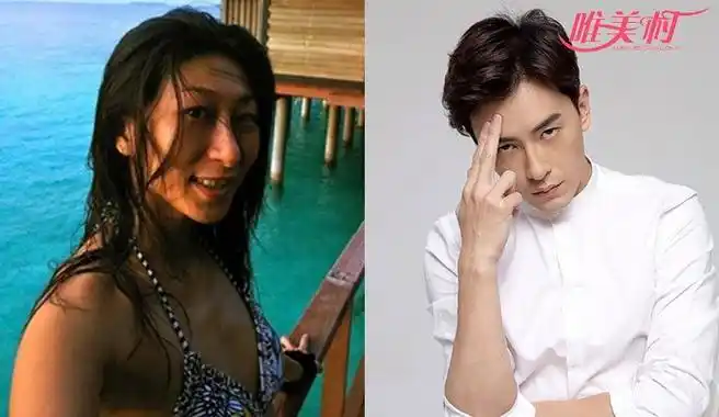 演员郑元畅的老婆叫什么 颜值实在是令人不敢恭维 - 淑女志