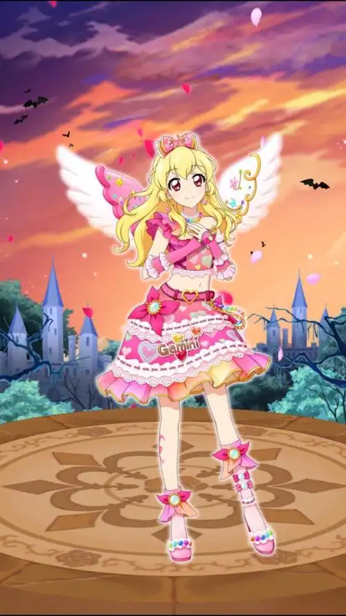 星宫草莓立绘偶像活动官方图片 - 堆糖,美图壁纸兴趣社区