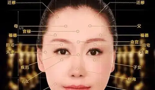 从脸上就能看出贫穷贵贱…35岁之后的「面相」由自己负责! | 女人心事