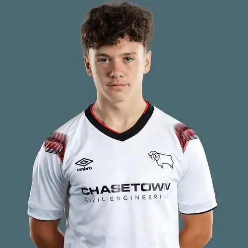 记者曼联有意德比郡16岁小将克鲁兹艾伦