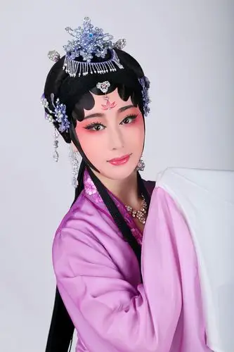 越剧"明星版五女拜寿"象山献演