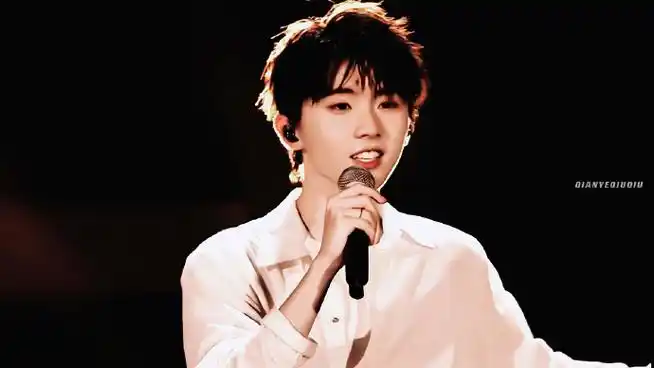 马嘉祺理想之途演唱会