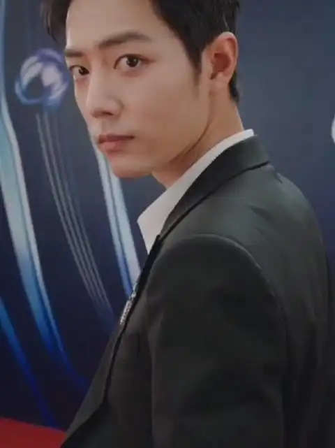 肖战这个回头杀太帅啦[心][爱你][打call]#肖战星动之夜官宣# xz#肖战