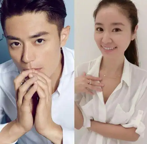 林心如霍建华2016大婚 揭霍建华婚前对林心如评价