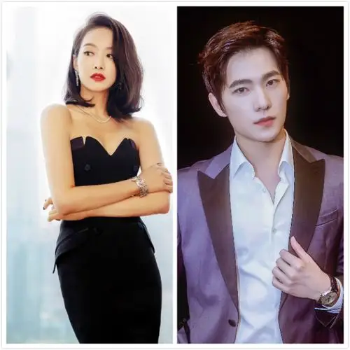 杨洋的女朋友是谁 杨洋过往绯闻女友是谁和宋茜一起过吗