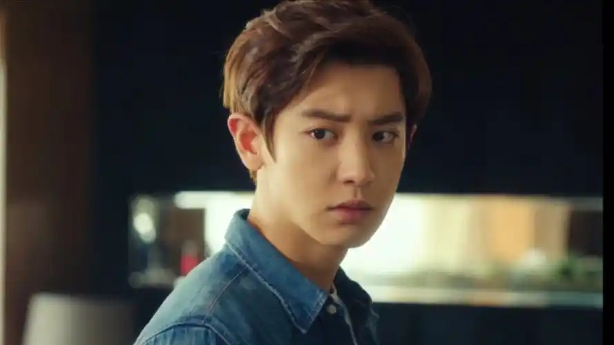 【朴灿烈&袁姗姗】爱情喜剧《所以和黑粉结婚了》完整版