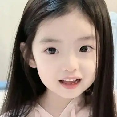 呆萌可爱_女生头像_我要个性网