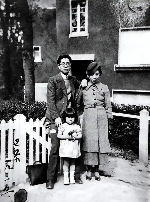 陈芝秀单方面离婚后常书鸿娶小20岁女生二人不同命运令人唏嘘