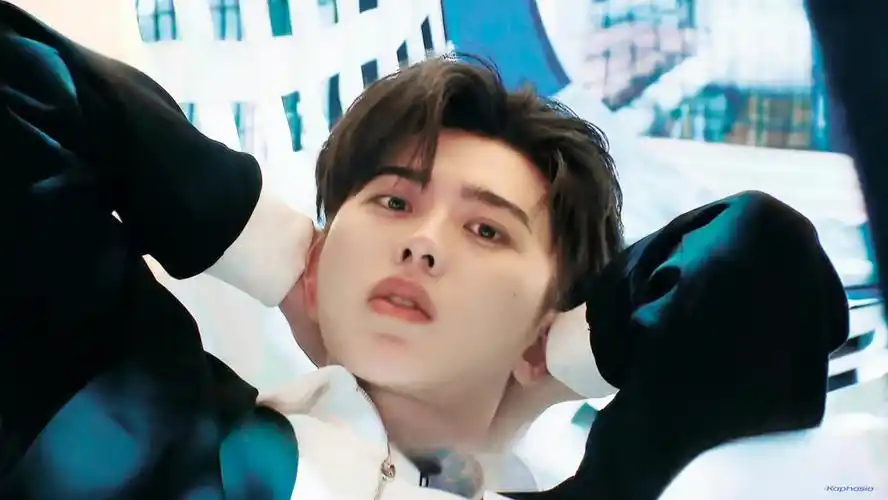 蔡徐坤  #心动蔡徐坤  #蔡徐坤奔跑吧  #宝藏男孩蔡徐坤