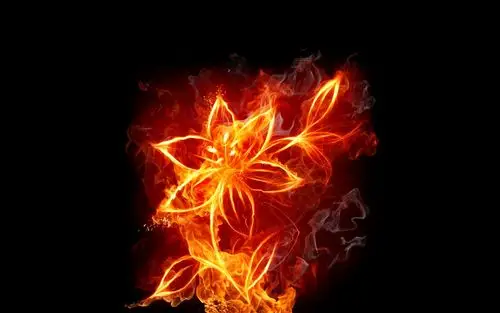 火焰桌面壁纸516