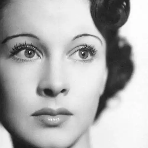 费雯·丽 vivien leigh