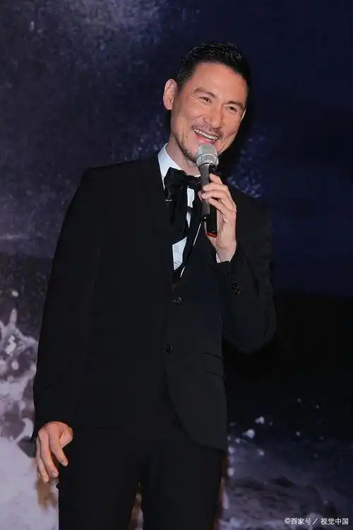 张学友陷左右为难郑中基亲自揭晓真相