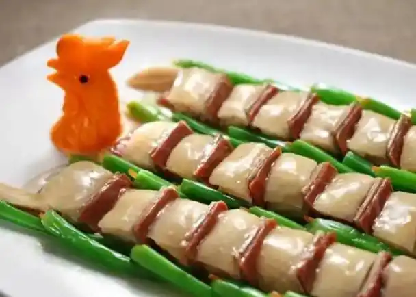 广东有名的5道名菜