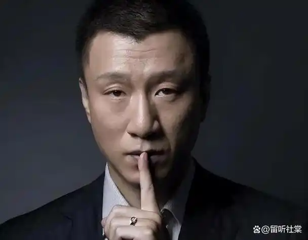 52岁的孙红雷,沉迷与参加综艺,成于刘华强,败于"孙漂亮"