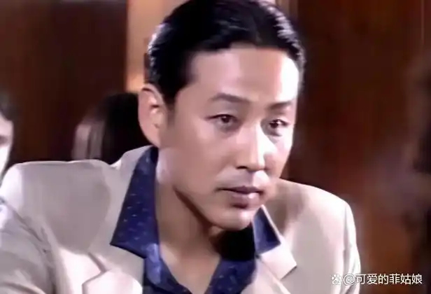 很多人认识陈道明,相信都是通过《康熙王朝》这部电视剧,剧中陈道明