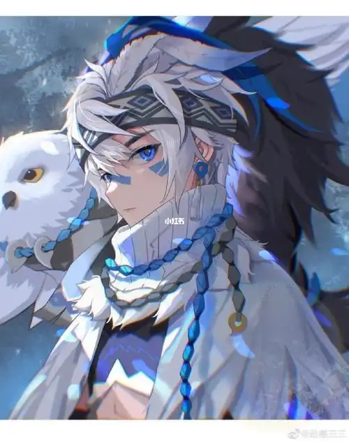 收集的一组动漫男生素材,练起来,侵删#动漫  #动漫壁纸  #动漫素材