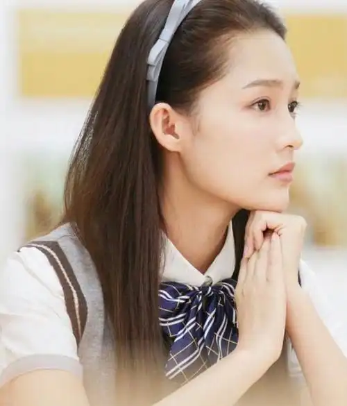 李沁致青春原来你还在这里