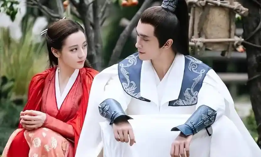 《从善》官宣启动,女主被爆热巴,男主正在接触赵又廷和高伟光_作品