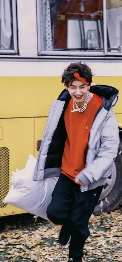 王琳凯 - 堆糖,美图壁纸兴趣社区